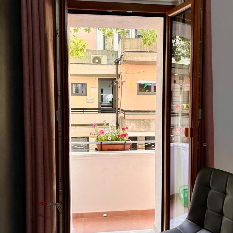 Casa Del Corso Hotel Dorgali Exterior foto